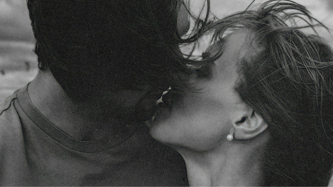 Pleasure Doesn’t Pause: Embracing Intimacy After Menopause