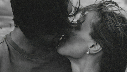 Pleasure Doesn’t Pause: Embracing Intimacy After Menopause