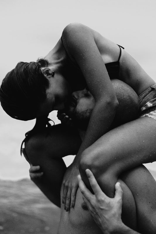 The Science of Stress and Intimacy: Why Relaxation Matters