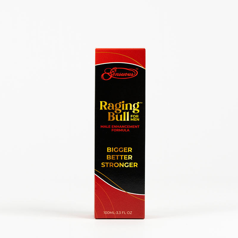 Raging Bull™