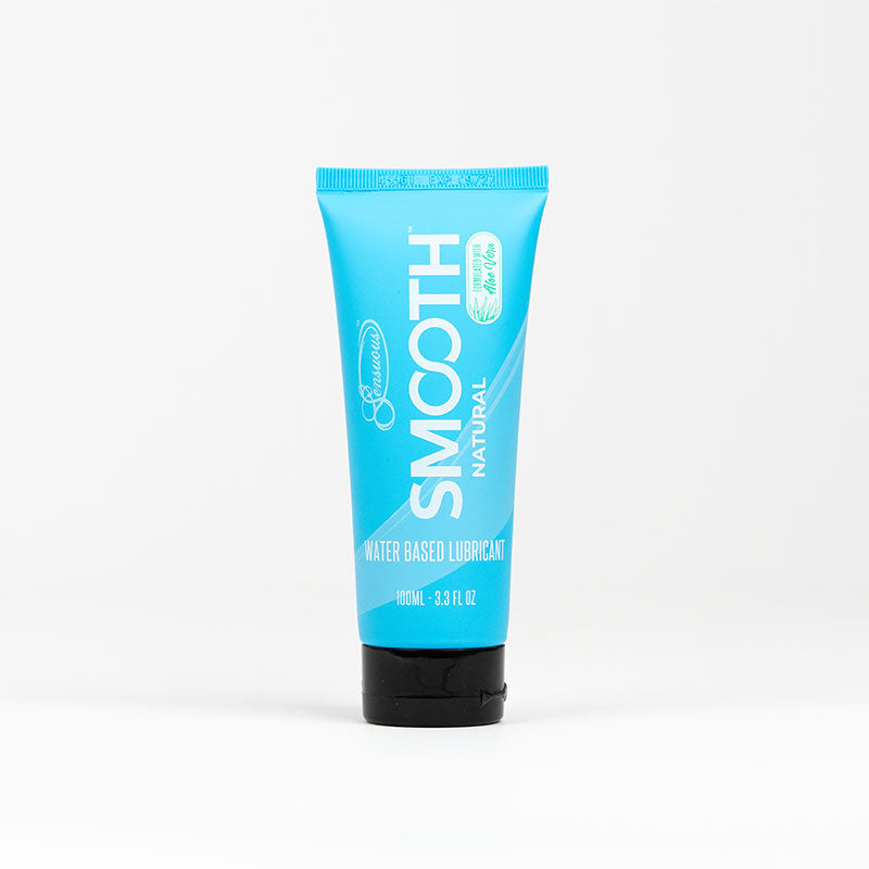 Smooth Natural