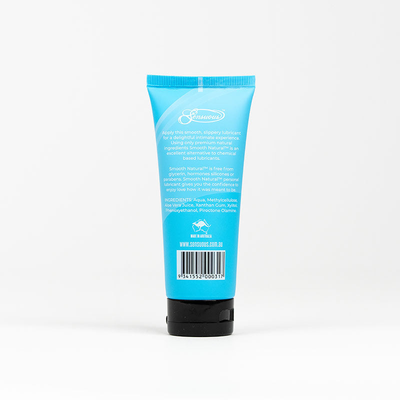 Smooth Natural