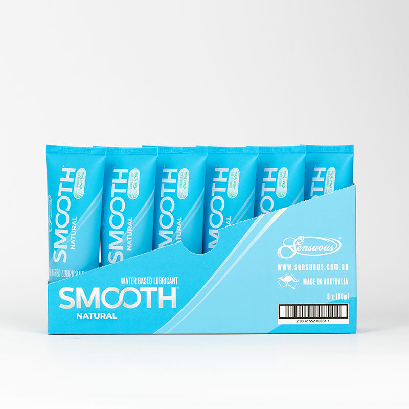 Smooth Natural