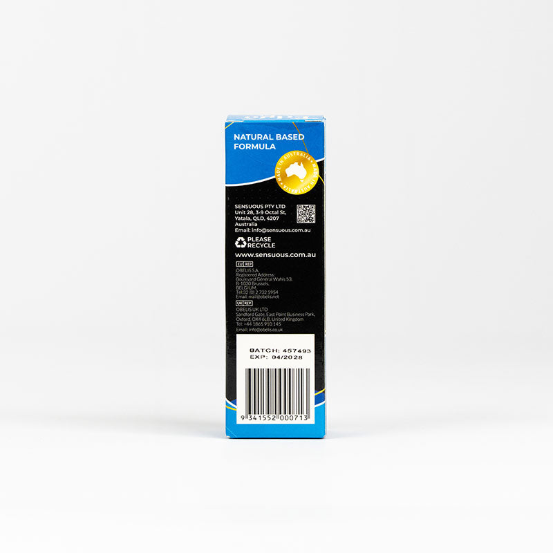 Edge™ - Delay Gel for Men