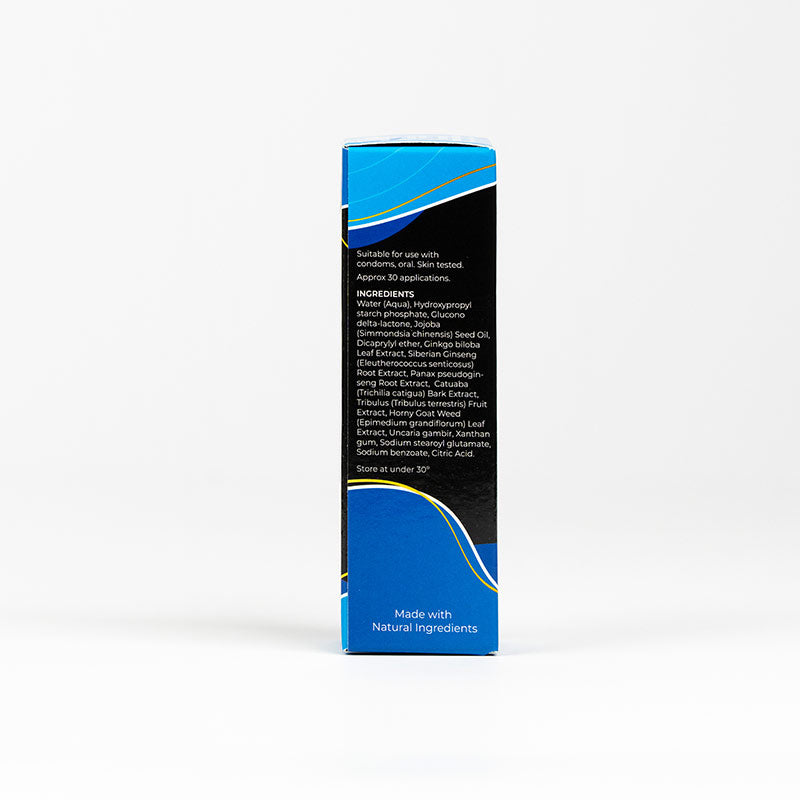 Edge™ - Delay Gel for Men