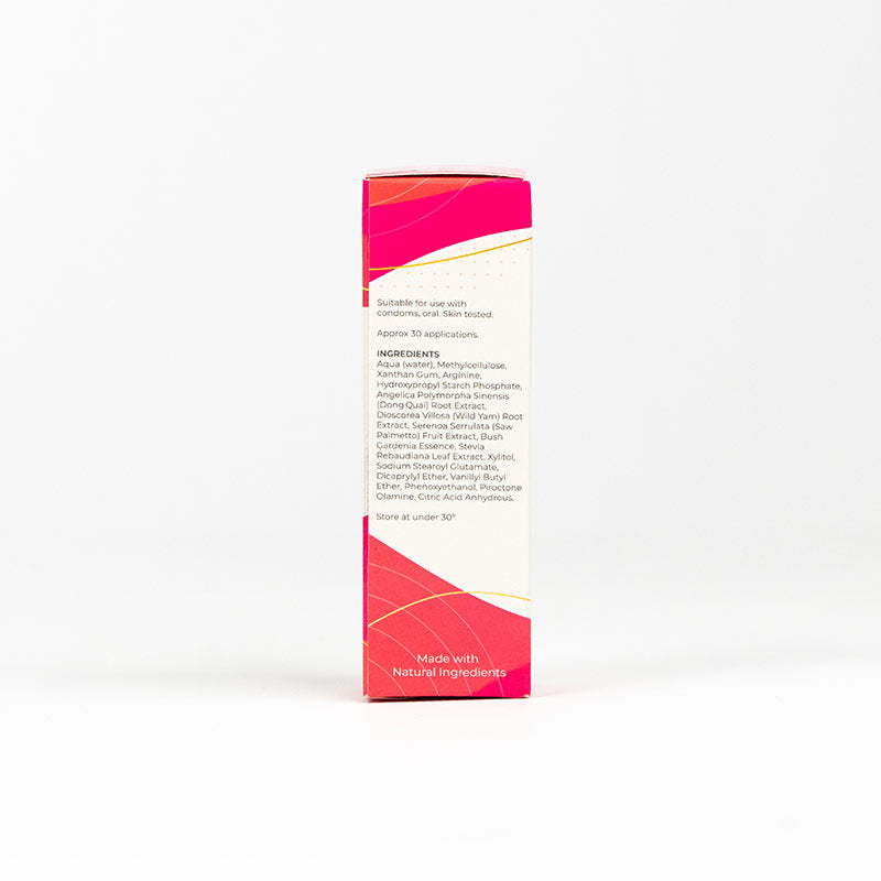 Frenzy™ - Pleasure Gel for Women