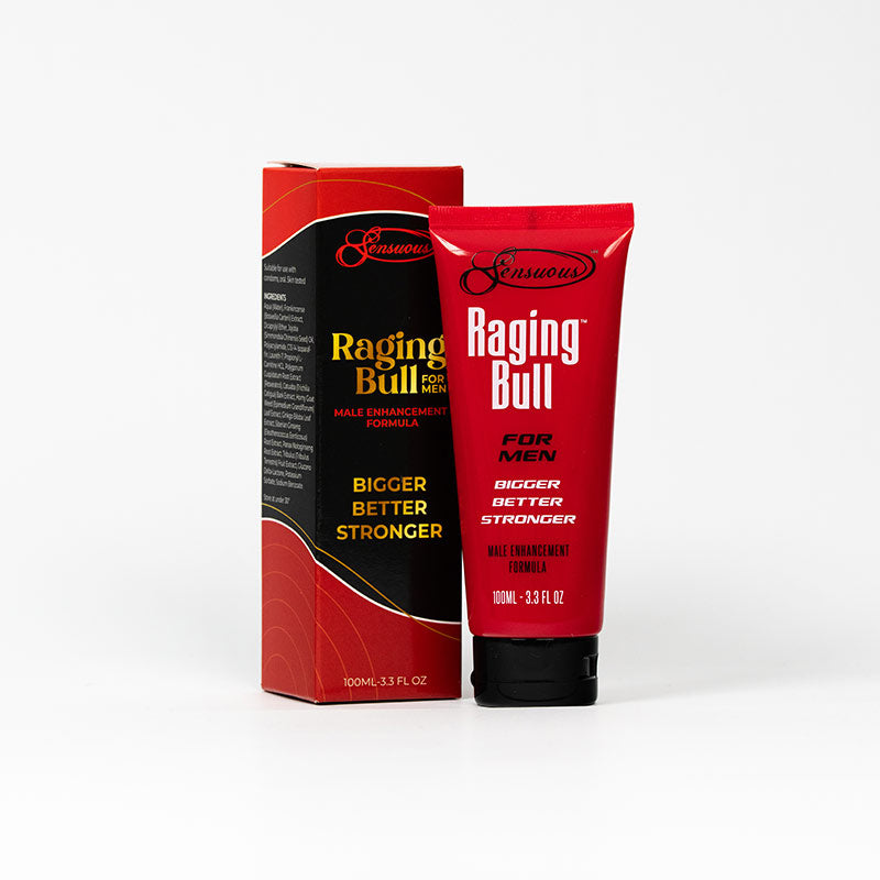 Raging Bull™