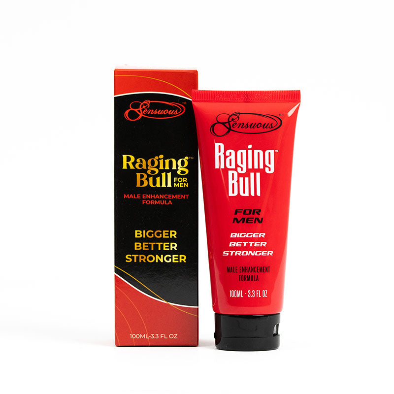 Raging Bull™