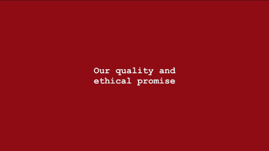Our Quality Promise