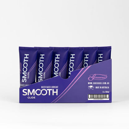 Smooth Glide