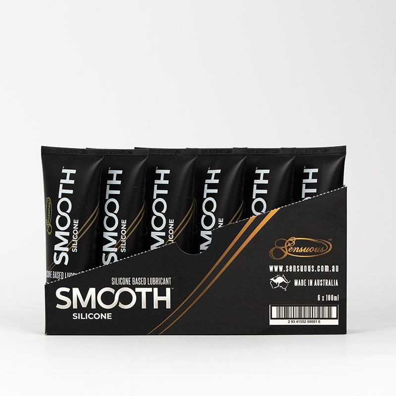 Smooth Silicone