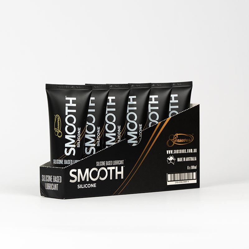 Smooth Silicone
