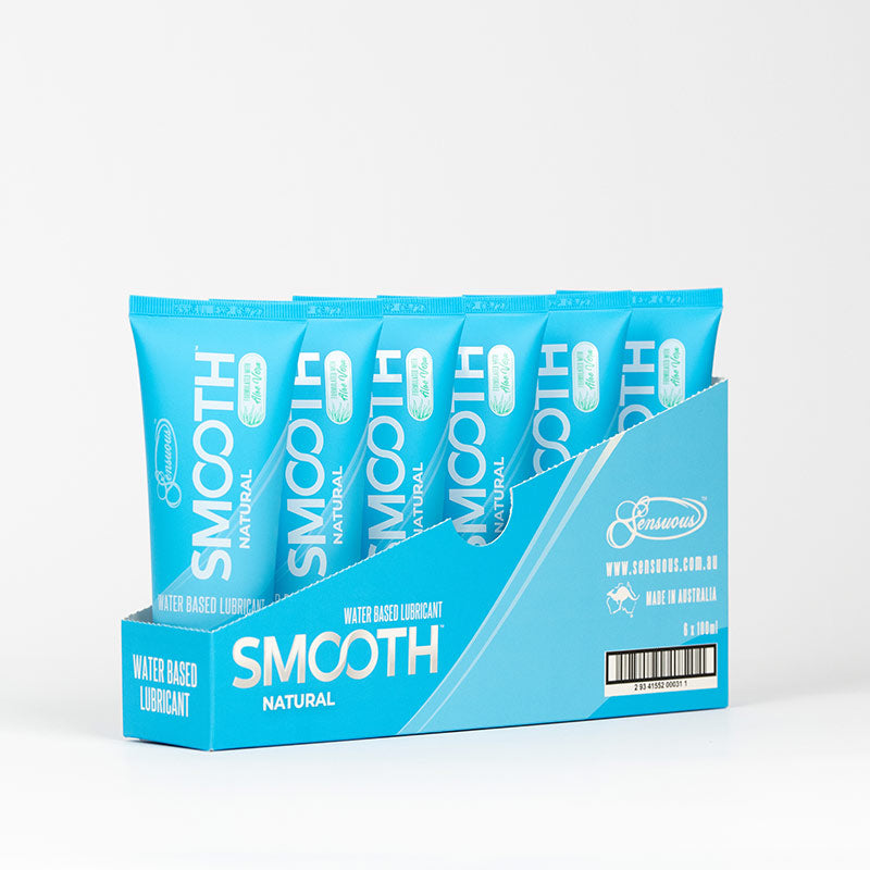 Smooth Natural