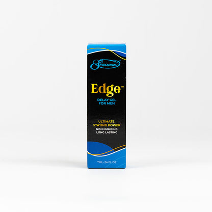 Edge™ - Delay Gel for Men