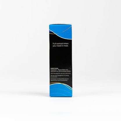 Edge™ - Delay Gel for Men
