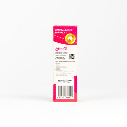 Frenzy™ Extreme - Pleasure Gel for Women