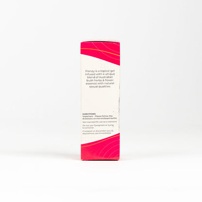 Frenzy™ - Pleasure Gel for Women