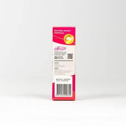 Frenzy™ - Pleasure Gel for Women