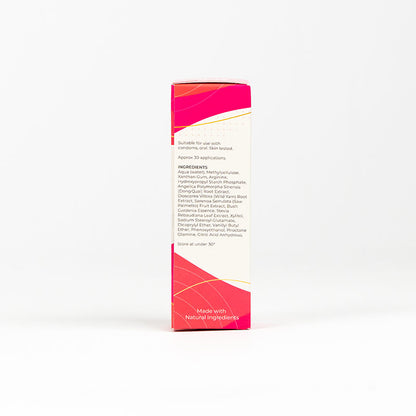 Frenzy™ - Pleasure Gel for Women