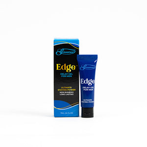 Edge™ Delay Gel for Men – Easy-Apply Formula 7ml