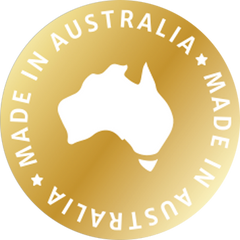 Australian Made certified