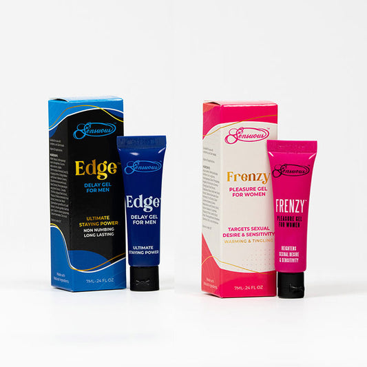 Edge / Frenzy Bundle