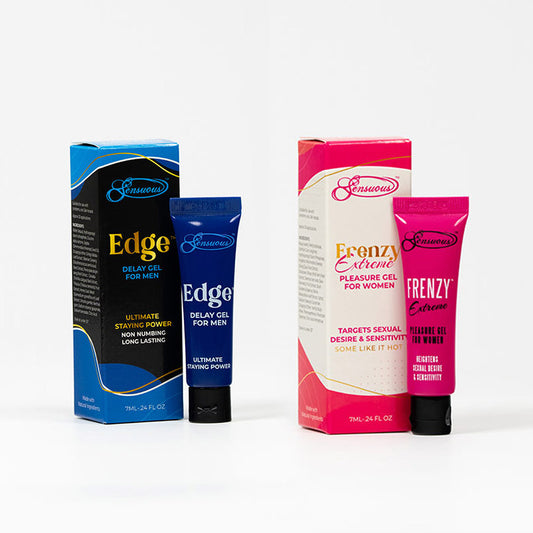 Edge / Frenzy Extreme Bundle