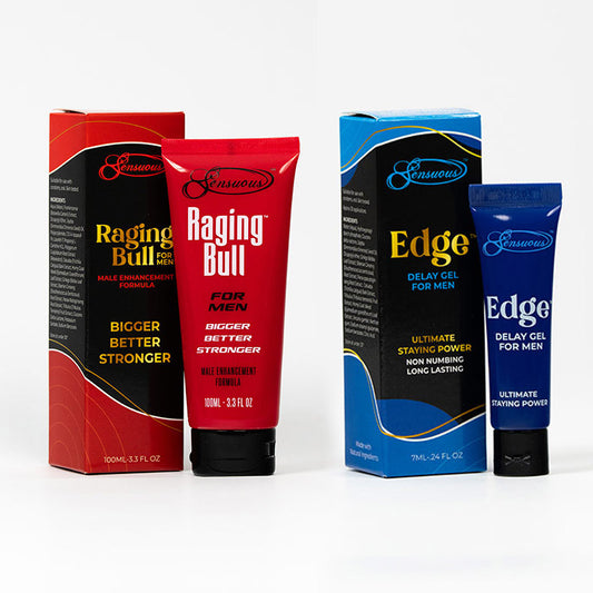 Raging Bull / Edge Bundle