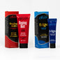 Raging Bull / Edge Bundle